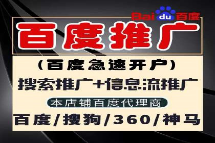 百度竞价推广案例：实现企业业绩跨越式增长